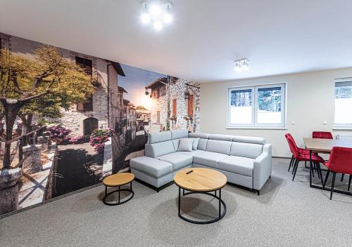 Apartament Piano
