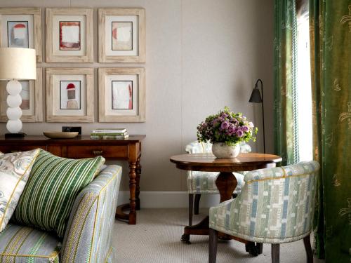 Haymarket Hotel, Firmdale Hotels