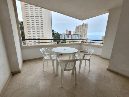 Torres Gardens - Fincas Benidorm - image 3