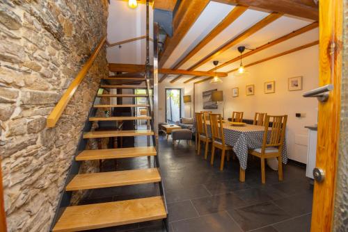 Casa Jovellanos De Casas Das Figueiras En Ria Eo-ribadeo - Ribadeo