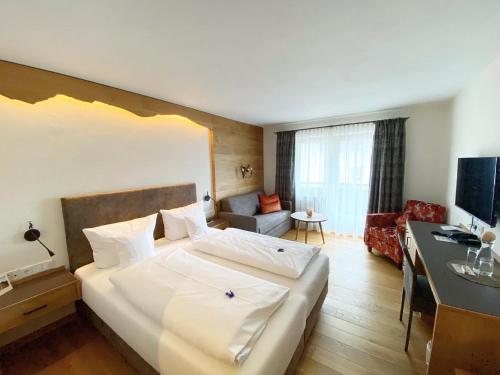 1 queen bed