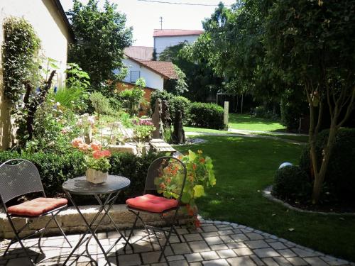 Pension Carlbauer 5