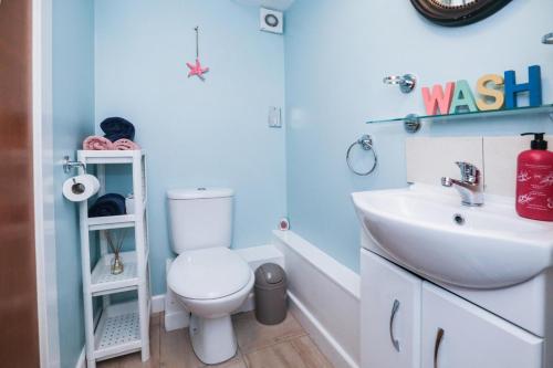Beautiful 1 bed flat in the heart of Edinburgh - image 10