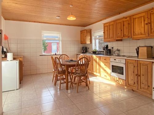 Cottage 396 - Roundstone, Roundstone (Foto 4)