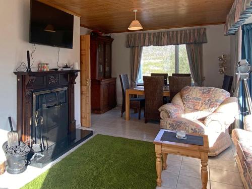 Cottage 396 - Roundstone, Roundstone (Foto 10)