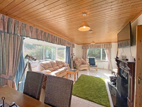 Cottage 396 - Roundstone, Roundstone (Foto 9)