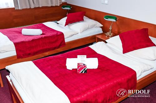 Hotel Rudolf - image 10