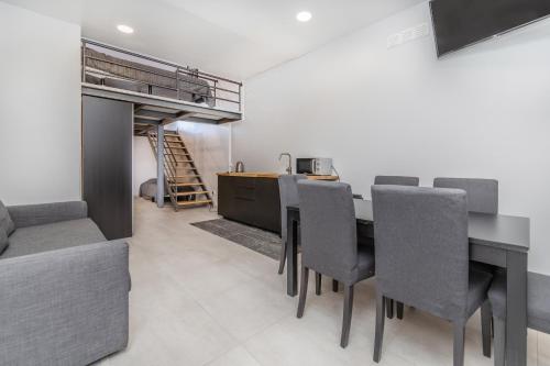 Apartamentos Lux Dinastia 2