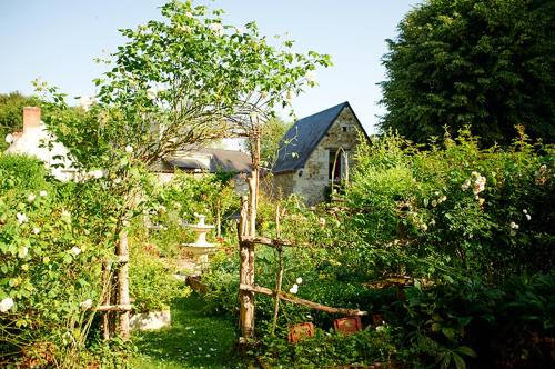 Domaine de la Juranvillerie, gîte et chambres d'hôtes