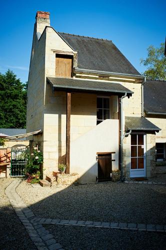 Domaine de la Juranvillerie, gîte et chambres d'hôtes