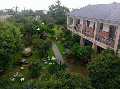 Cha Mixiang Homestay