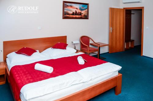 Hotel Rudolf - image 13