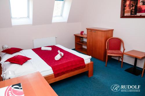 Hotel Rudolf - image 7