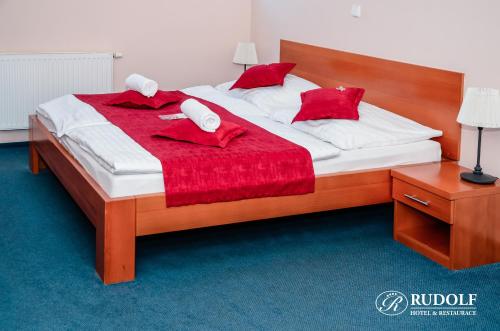 Hotel Rudolf - image 3
