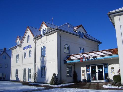 Hotel Ingeborg - image 4