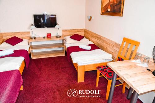 Hotel Rudolf - image 4