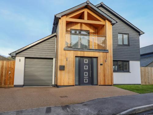 2 Penrose Meadows gîte à louer Zelah