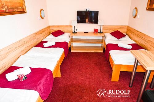 Hotel Rudolf - image 5