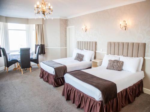 Park House Hotel - image 4