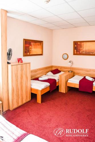 Hotel Rudolf - image 14