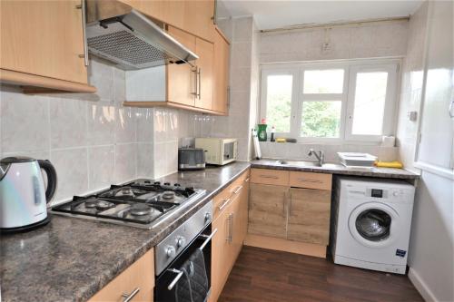 London Zone 1 Lovely 3bedroom Maisonette Apartment - Bloomsbury
