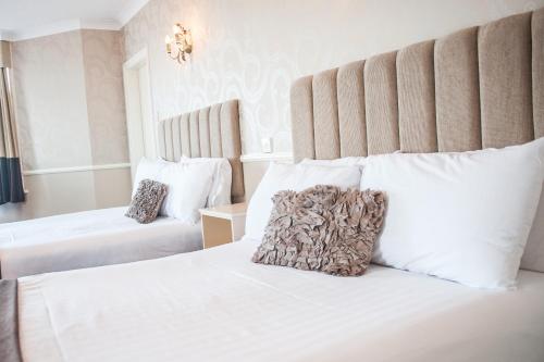 Park House Hotel - image 5