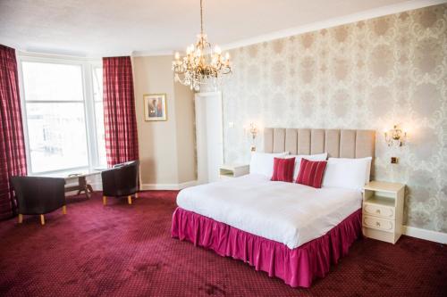 Park House Hotel in Blackpool