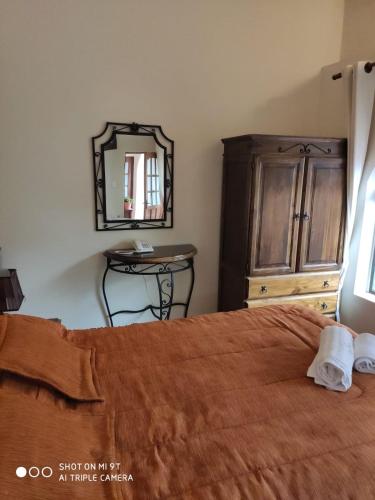Hostal Santa Monica