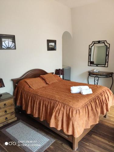 Hostal Santa Monica