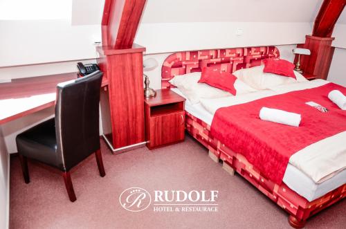 Hotel Rudolf - image 9