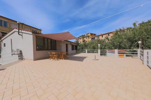  Appartamento La Terrazza, Pension in Portoferraio