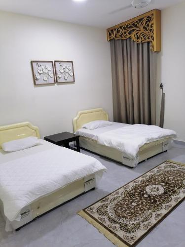 شاليهات الشاطيء beach chalets, Salala (zdjęcie 8)