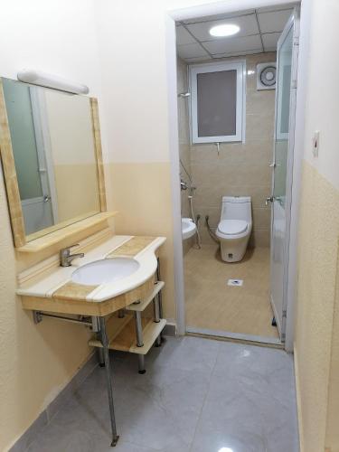 شاليهات الشاطيء beach chalets, Salala (zdjęcie 9)