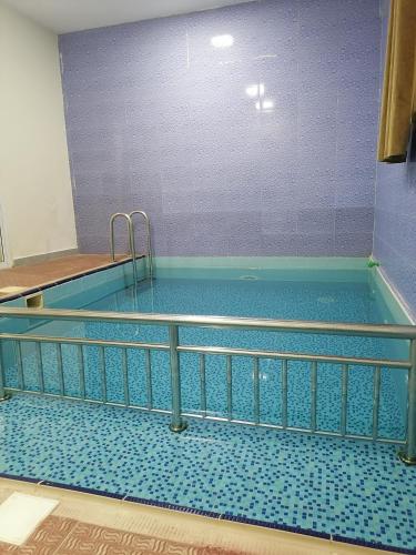 شاليهات الشاطيء beach chalets, Salala (zdjęcie 6)