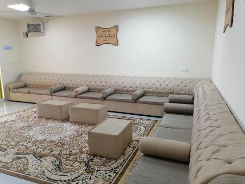 شاليهات الشاطيء beach chalets, Salala (zdjęcie 4)