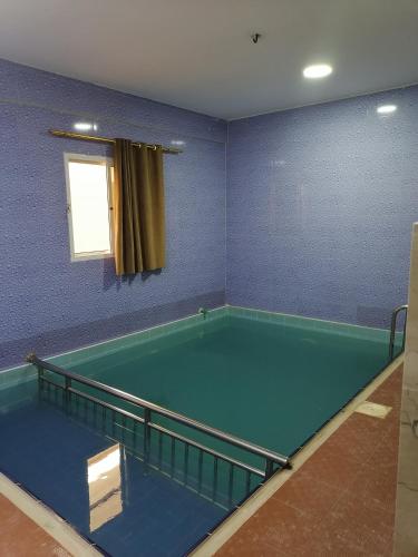 شاليهات الشاطيء beach chalets, Salala (zdjęcie 7)