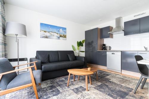 Lange Duinen in Ameland