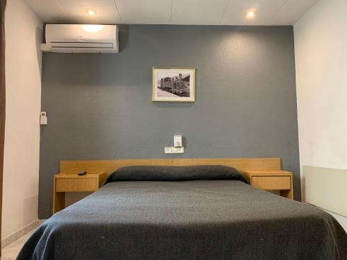 Hostal Tarrés