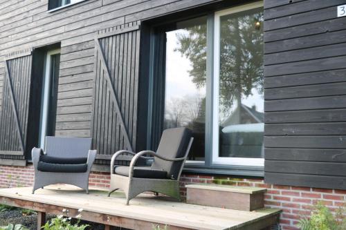 Greenstay - main image