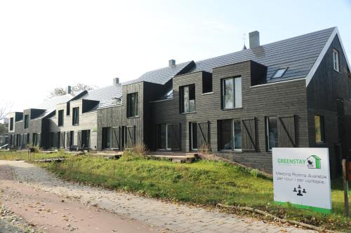 Apartment in Amsterdam 