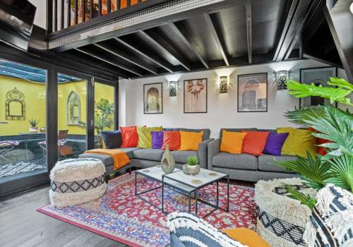 Moroccan Hub By My Getaways