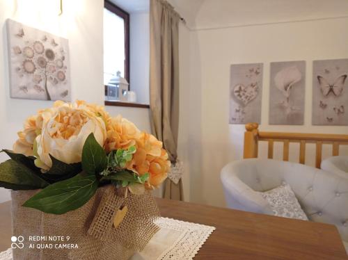 Accommodation in Quincinetto