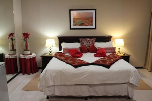 Amjicaja Guesthouse, Tours & Rentals in Walvis Bay