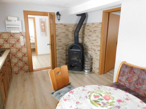 Haus Eugen Room Type - One-Bedroom Apartment