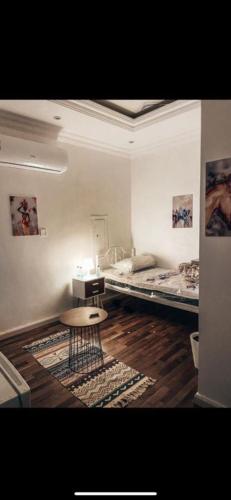 One room one persen