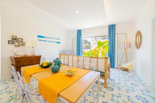 TaoApartments - Casa Salina - Taormina