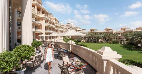 Raffles The Palm, Dubai (Foto 7)