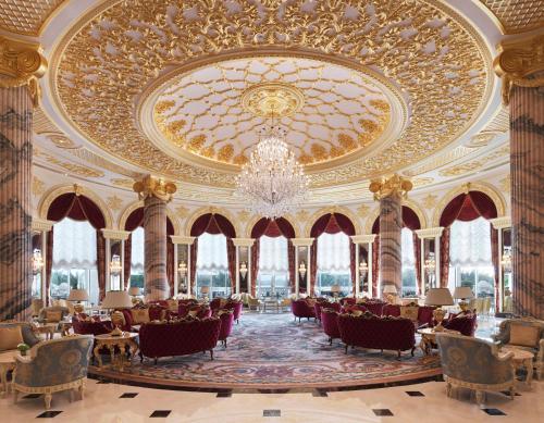 Raffles The Palm, Dubai (Foto 6)