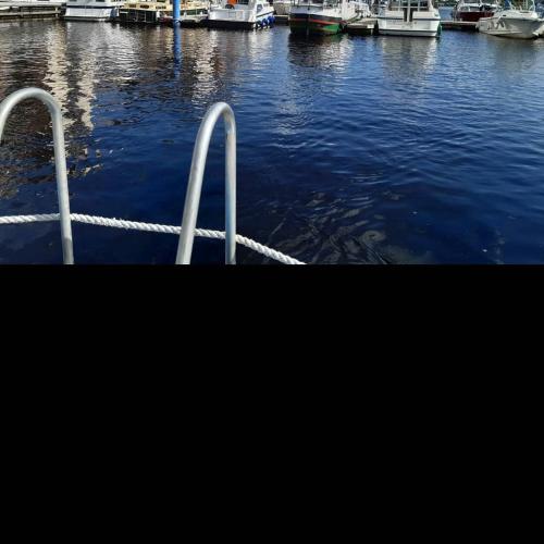 Piscină, Cruiser Boats Ireland Shannon in Rooskey