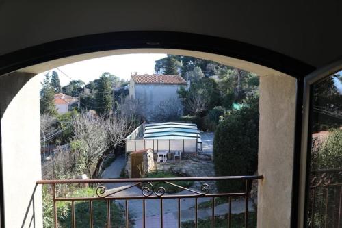 Sète, Villa Clara maison 5 étoiles avec piscine